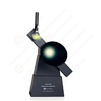 Lisun LSG-2000 Goniophotometer with Moving Mirror (0.001lx~99,999lx, ϕ 1600mm, Big Size)