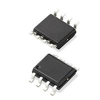 IXYS STS802U2SRP SCRs 1.5Amp Sensitive Dual SCR in SOP-8