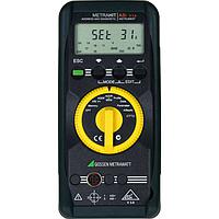 Gossen Metrawatt METRAHIT Asi v3.0 AS Interface Addressing Device (2 ~ 35 V; 0 ~ 150 mA)