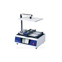 Biuged BGD 526/S Wet Abrasion Scrub Tester with Image Recognition (5~95 lần/min)