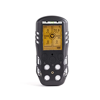 AIYI AGH6100-CO2 Portable Multi Gas Detector (0-5%Vol)