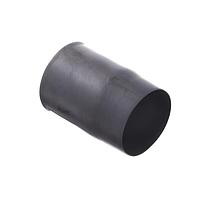 Glenair 770-003S808 Straight Boot, Lipped SHRINK BOOTS - SHAPE MEMORY PRODUCTS