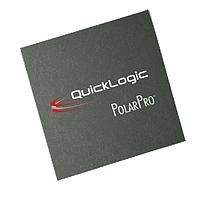 QuickLogic QL3P1K-6PDN64C FPGA - Field Programmable Gate Array PolarPro 3 Ultra-Low Power 55uA 1K Logic Cell FPGA