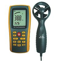 BENETECH GM 8902 Air Flow Anemometer
