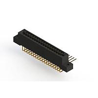 EDAC 396-036-558-202 Standard Card Edge Connectors Card Edge Connector