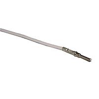 Aptiv 13663728 Terminals 1.0 HD-V Female AU Unsealed Terminal