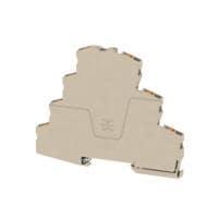 Weidmuller 2434370000 Terminal Block Interface Modules AMC 2.5 800V