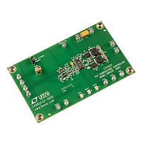 Analog Devices DC388C Thermoelectric Cooler (TEC) Controller LTC1923EGN - TEC Temperature Controller,