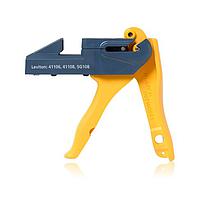 Fluke Network JR-LEV-1 JackRapid Termination Tool (for Leviton 41106, 41108, 5G108)