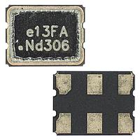 Diodes Incorporated NX33D5001Q Standard Oscillators Crystal Oscillator SEAM3225 T&R 3K