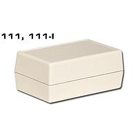 Serpac 111,BK Plastic 2.27X3.63X1.51 BK