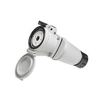 Molex 1122170018 Woodhead ArcArrest Receptacle ARC 60A FHD 125/250VAC 2P+N+G