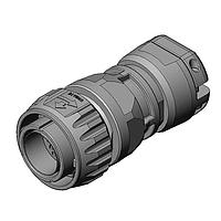 JAE Electronics JB10DX26PN1 Standard Circular Connector