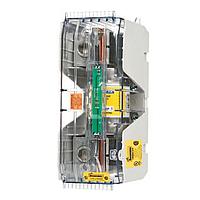 Eaton Bussmann CVR-RH-25060 Non-Indicating FUSE BLOCK COVER for HM25060