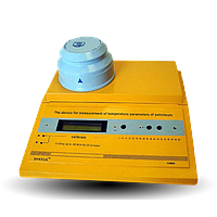 Shatox OPLCM Oil Product Low-temperature Characteristics Meter (1,9+0,1ml)