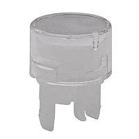 NKK Switches AT4032JB Button ROUND WHITE CAP