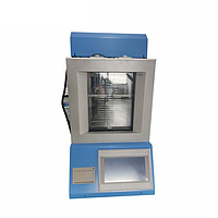 Run Test RUN-TP725 Lab Equipment Insulated Oil Kinematic Viscosity Tester