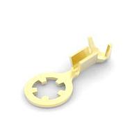 AMP Connectors - TE Connectivity 350509-1 Ring RING 22-16