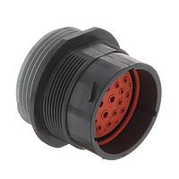 DEUTSCH - TE Connectivity YHDP24-24-29PEL024 Connectors RCPT SIZE 24 HDP -L024