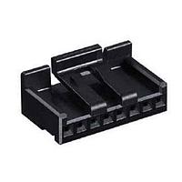 Hirose Electric GT8E-8S-HU(20) Automotive Connectors CONN HOUSING 8POS