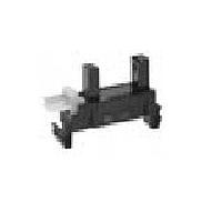 Omron Electronics EE-SX484 Optical Switches, Transmissive, Photo IC Output OPAQUE Light-ON