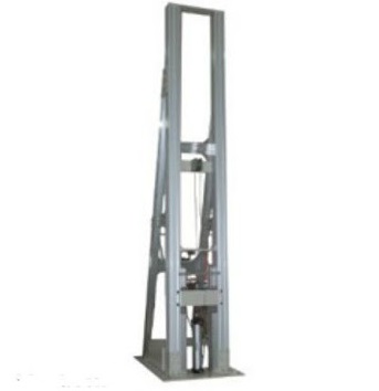 Toy safety testing equipment used for mechanical and physical compliance checks