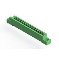 EDAC 807-014-553-104 Receptacles High Temp Card Edge Connector