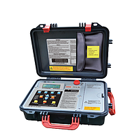 SEW 7012 IN Digital High Voltage Insulation Tester (12kV)