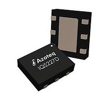 Azoteq IQS227D00000000DNR Touch Sensors 1 CH Capacitive Touch & Proximity Sensor
