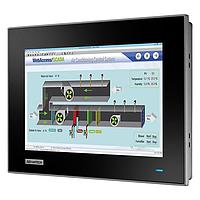 Advantech TPC-110W-N31AA Industrial Grade 10.1" Touch Panel Computer with ARM Cortex-A53 Processor (Android OS)