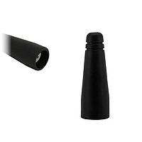 Siretta DELTA10A/x/SMAM/RP/S/17 Outdoor Antennas 2.4GHZ 1/4 WAVE RUBBER STUB ANTENNA WITH SMA MALE RP CONNECTOR