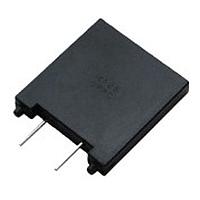 Littelfuse LVR075S-240-2 Resettable Fuses - PPTC 240V  .75A-HD   7.5A    MAX