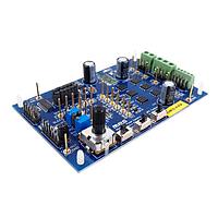 Monolithic Power Systems (MPS) EV6532-R-01A Motor/Motion Controller & Driver 5V-60V 3-Phase BDC Motor PreDriver EVB