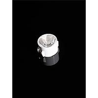 Ledil CP19453_LEILA-Y-SC2-RS-WHT Lens with Holder 10 Degree Spot Beam with Wht SC2 Hldr
