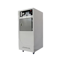 BIOBASE SQ-DS60 Low Temperature Hydrogen Peroxide Plasma Sterilizer (2.6kVA, 40℃~60℃, 68L)