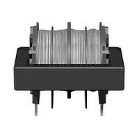 EPCOS B82731H2701A030 Power Line D CORE-CHOKE 2X27MH 0.7A