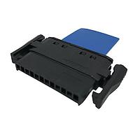 Switchcraft QGPK3SCM Patch Panels QG PATCHBAY 3.5 EH