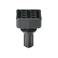 Panduit QB-BASE120-Q Harness Board QBHB Univ Mounting Base 1.20 in sq