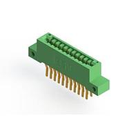EDAC 346-022-560-212 Standard Card Edge Connectors Card Edge Connectors