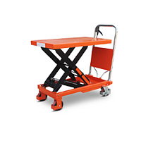 NIULI WP1000 Lifting table (1000 kg)