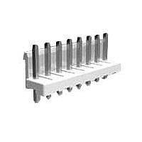 AMP Connectors - TE Connectivity 7-1123723-1 Headers & Wire Housings 3.96 EP HDR ASSY 11P(NATURAL GWT)