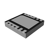 Kinetic Technologies KTS1642AQGDVTR Load Switches Automotive Load Switch with OVP and RB Protection