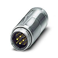 PHOENIX CONTACT 1613433 Straight SM-7EP1N8A9L34S