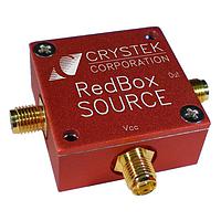 Crystek Corporation CRBSCS-01-250.000 Standard Oscillators 250MHz -40C +85C 150ppm 50 Ohm