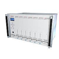 Promax DT-102B Dual DVB-T modulator (ASI-TS input & combined DVB-T UHF output)