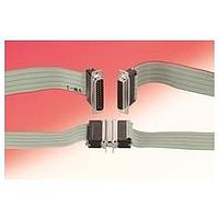 Hirose Electric FDE-9S(05) D-Sub Connectors - Standard Density