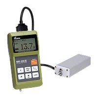 SANKO MR-200Ⅱ Moiture Meters (wood, paper, mortar/concrete)