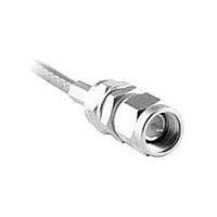 Johnson / Cinch Connectivity Solutions 142-0403-006 Connectors STRT PLG 316/174 Ni