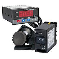 PCE LXT-ICA Environmental Meter (0~ 50.000 lux, ± 5% rdg)