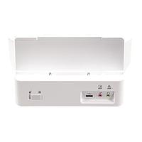 Advantech MIT-W101-ACCDSW01E Modules Accessories MIT Docking Station, White (Power Supply exclude)
